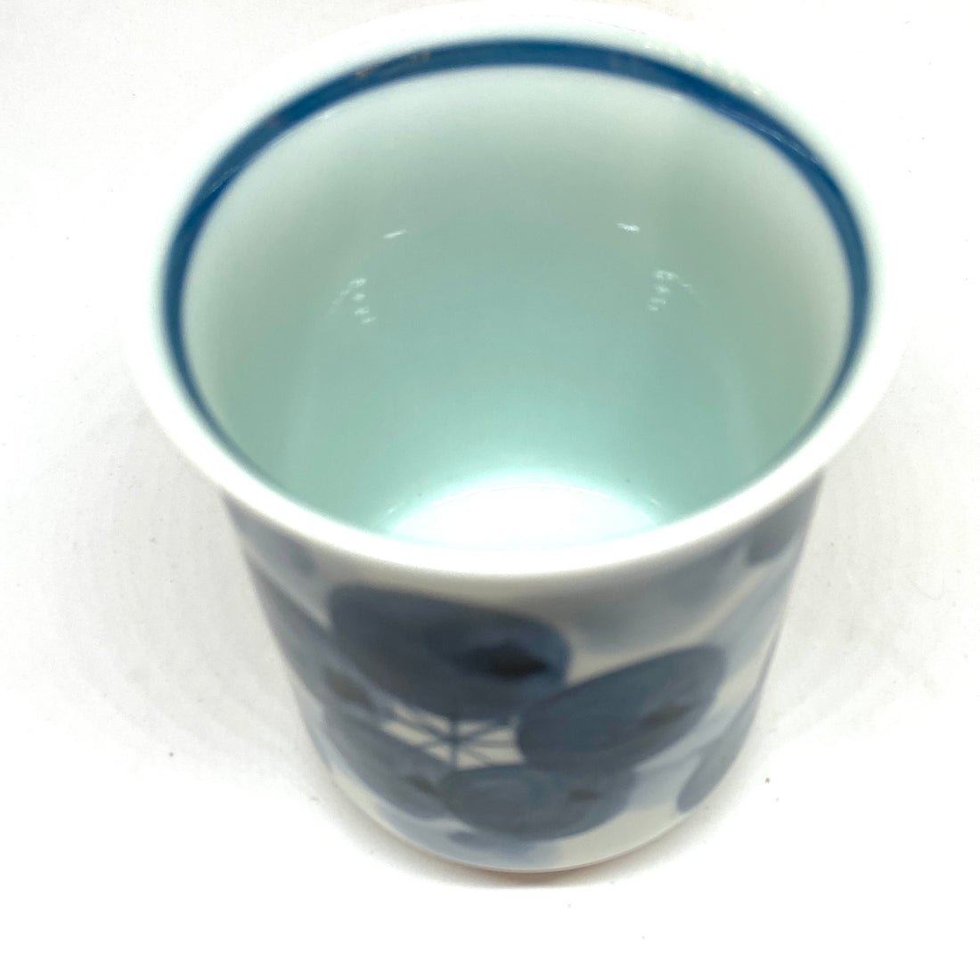 Japanese Tea Cup - Plum Blossoms