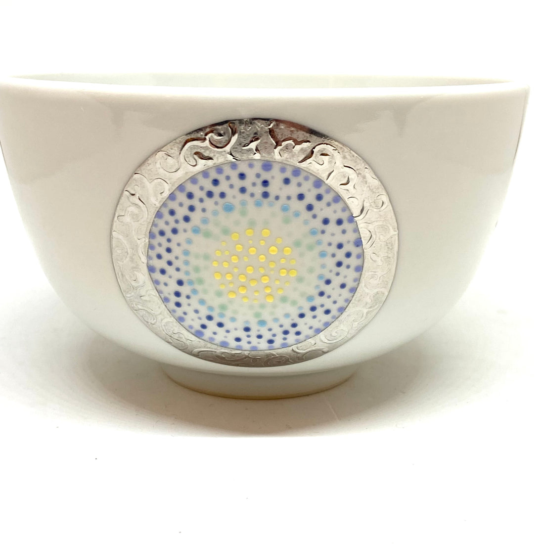 Matcha Bowl  - Tenmon -181
