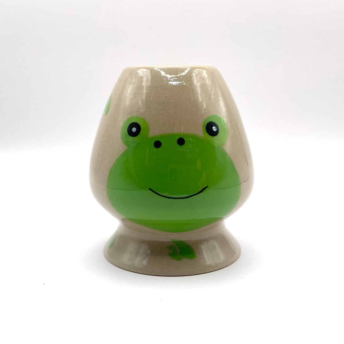 Japanese Matcha Tea Chasen Whisk Holder