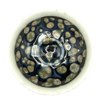 Gaiwan - Jingdezhen Elemental Beauty - Cobalt Glaze- 80ml