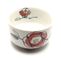 Matcha Bowl - Camellia - #329