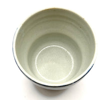 Japanese Tea Cup - Great Wave - #1126