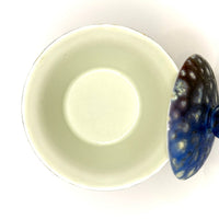 Gaiwan - Jingdezhen Elemental Beauty - Azure Glaze- 80ml