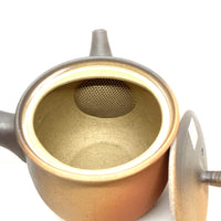 Kyusu Japanese Teapot - 360ml - #433