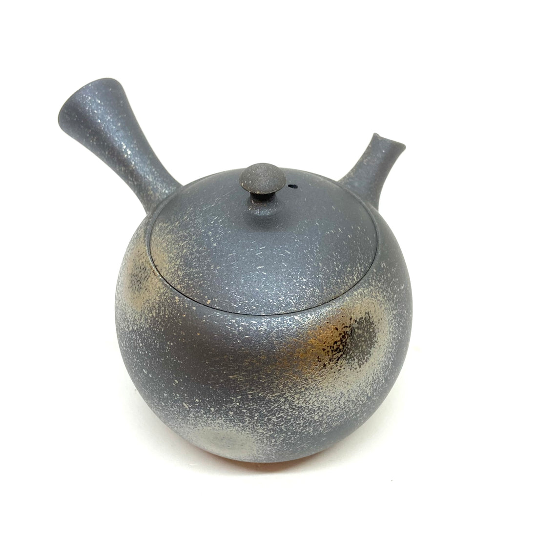 Kyusu Japanese Teapot - by Tokuta - 200ml  - #89