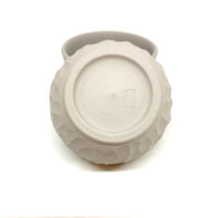 Japanese Tea Set - Three Piece - Chisled #F106
