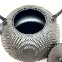 Tetsubin - Arare - Rattan Handle - 1.4L