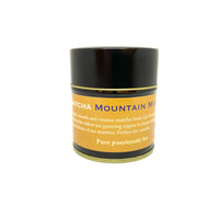 JAPAN - Matcha Uji Ceremonial Mountain Mist -30g