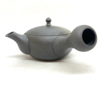 Kyusu Japanese Teapot - Metallic - 170ml - #91