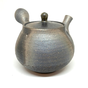 Kyusu Japanese Teapot - Shigaraki - 550 ml - #210