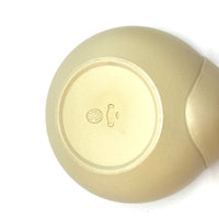 Kyusu Japanese Teapot - Beige Houhin - 100ml - #119
