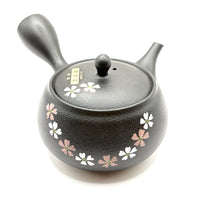 Kyusu Japanese Teapot - Sakura - 350ml - #538