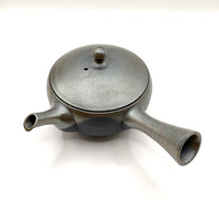 Kyusu Japanese Teapot - Metallic - 170ml - #91