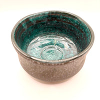Matcha Bowl - Cave Teal - #439