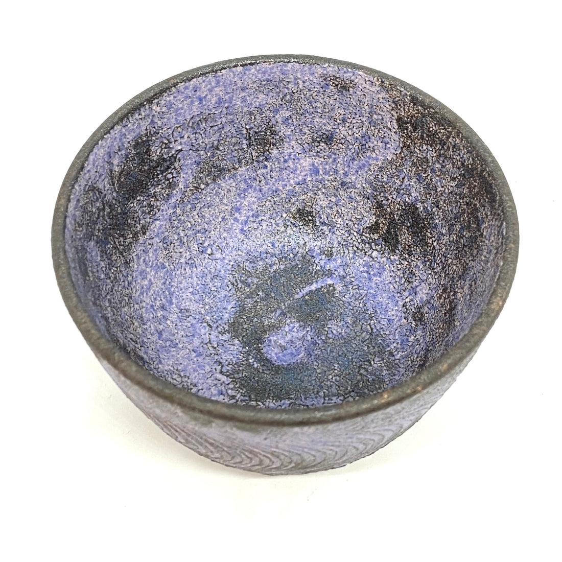 Matcha Bowl  - Nejiri Purple- 167