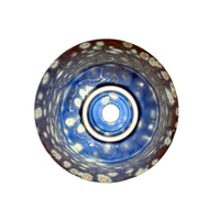 Gaiwan - Jingdezhen Elemental Beauty - Azure Glaze- 80ml