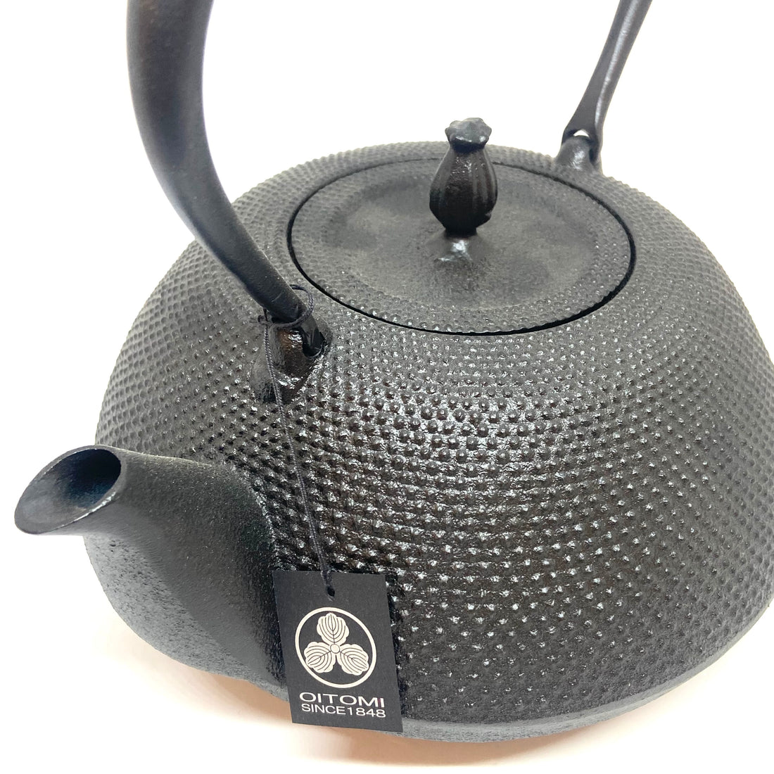 Tetsubin - Arare Large - 1.8L