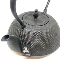 Tetsubin - Arare Large - 1.8L
