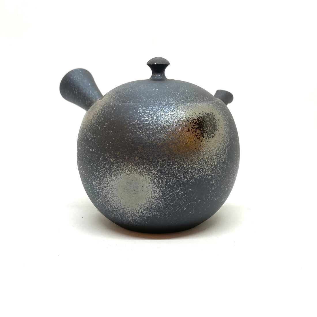 Kyusu Japanese Teapot - by Tokuta - 200ml  - #89