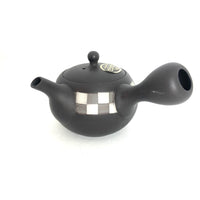 Kyusu Japanese Teapot - Checkered - 210ml - #875