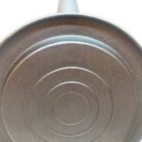 Tetsubin - Wood Knob - Black - 1 L - #8638