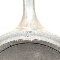 Kyusu Japanese Teapot - Metallic - 190ml - 3008