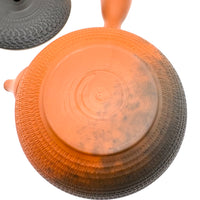 Kyusu Japanese Teapot - Chattered - Yohen - 250ml - #3004