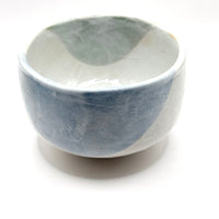 Matcha Bowl - Forest and Sea - #477