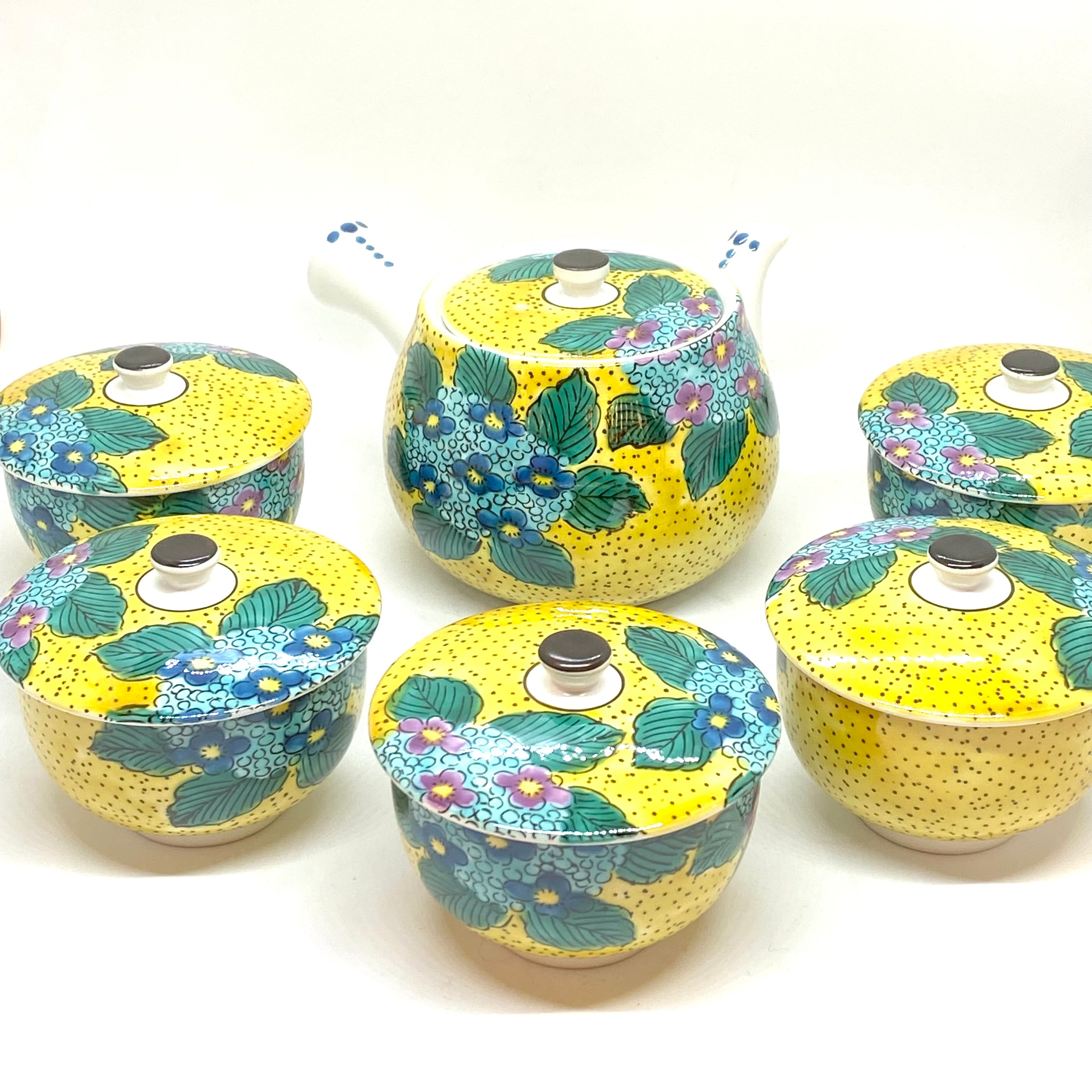 seya. THALI SET × JAPANESE TAMBA CERAMIC seya. THALI SET