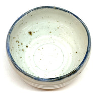 Matcha Bowl - Speckled - #1515