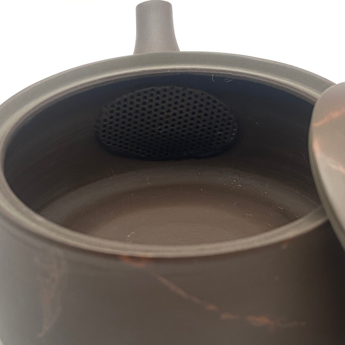 Kyusu Japanese Teapot - Mogake - 160ml  - #311