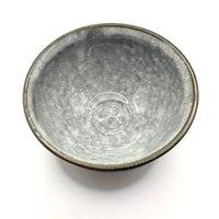 Matcha Bowl - Cave - Tenmoku - #247