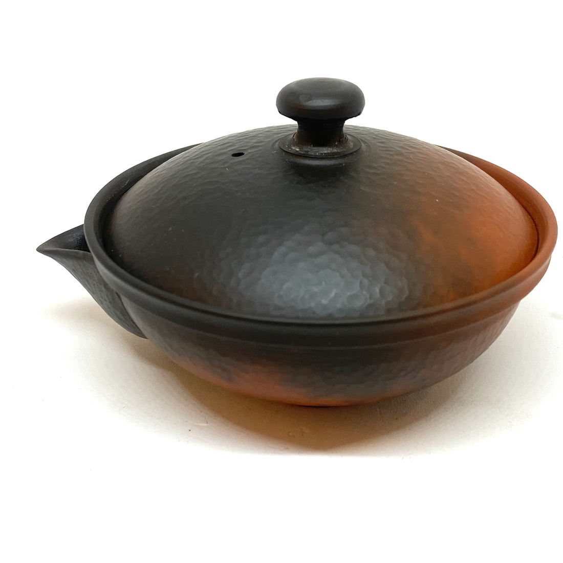 Kyusu Japanese Teapot - Yohen Houhin - #F68- 70ml