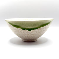 Matcha Bowl - Green Summer Bowl - 1547