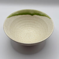 Matcha Bowl - Green Summer Bowl - 1547
