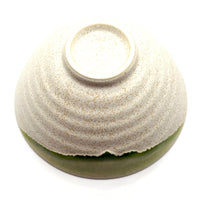Matcha Bowl - Green Summer Bowl - 1547
