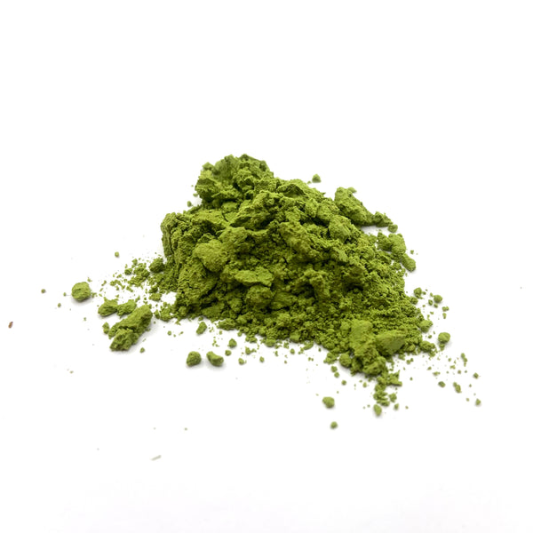 JAPAN - Genmaicha - Powdered -50g