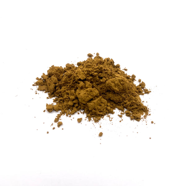 JAPAN - Black Tea - Powdered -50g
