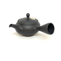 Kyusu Japanese Teapot - Blue Dots - 250ml - #517
