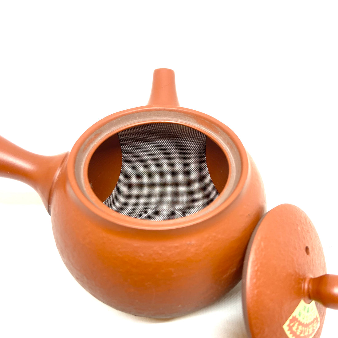 Kyusu Japanese Teapot - Notauchi - 300ml  - #656