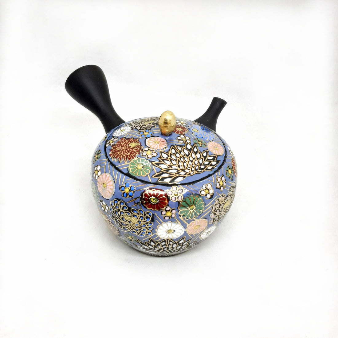 Kyusu Japanese Teapot 250ml - #228