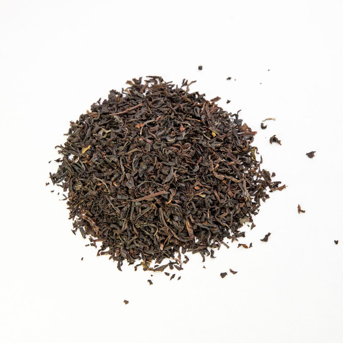 English Breakfast Blend - Organic - 150g