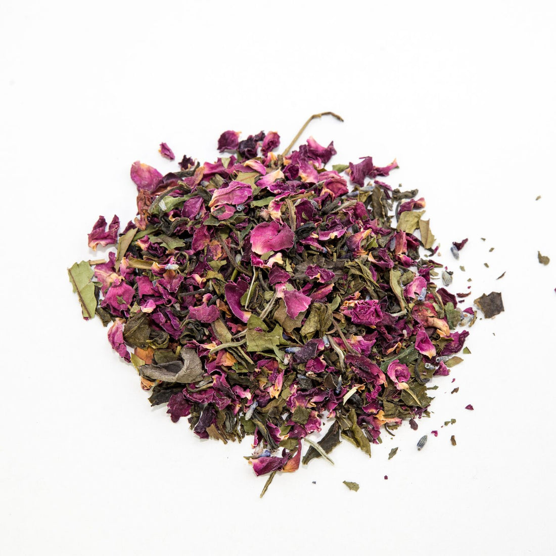 White Rose Mint  50g