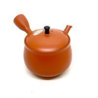 Kyusu Japanese Teapot - Lacquered Handle - 346 - 240ml