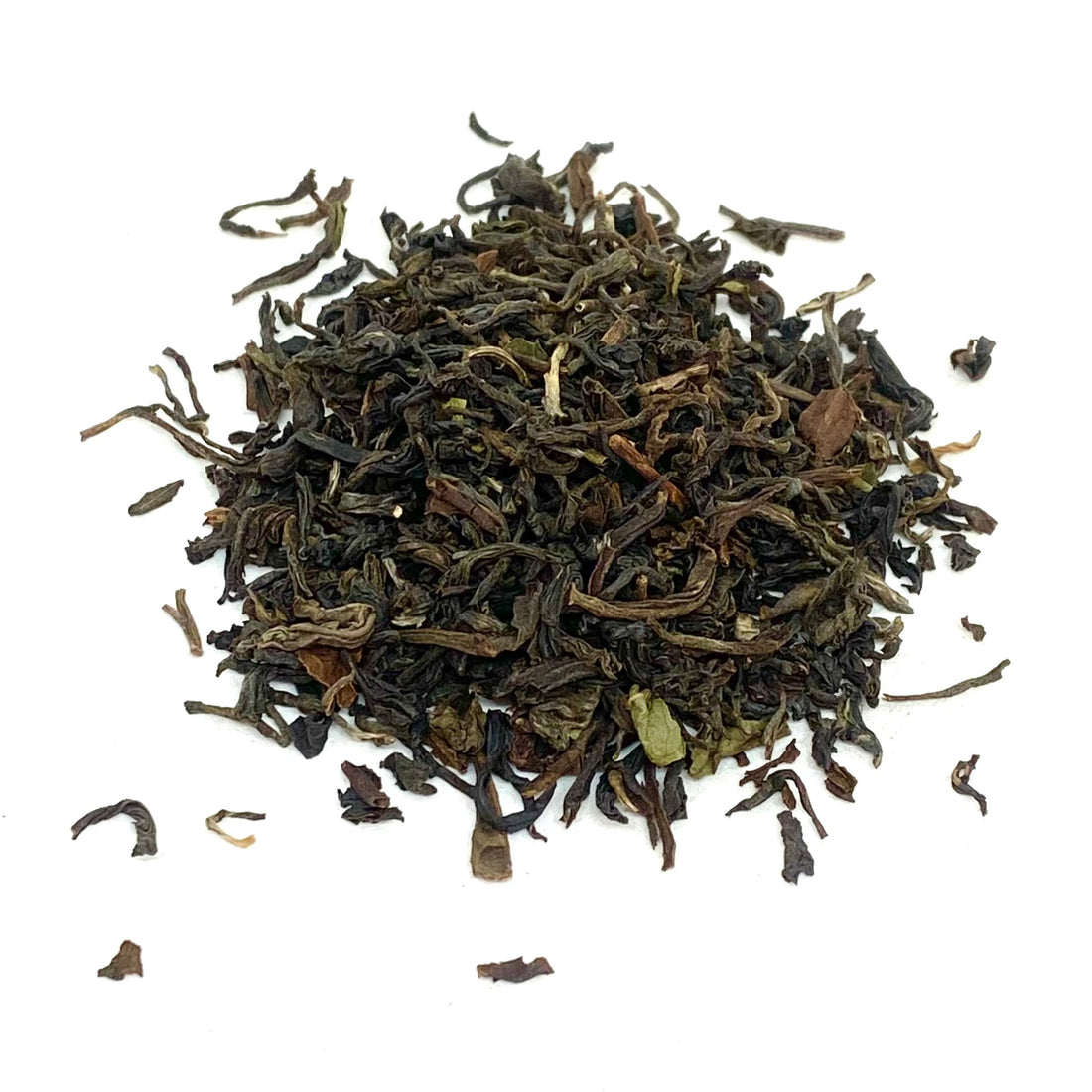 NEPAL - Kanchanjangha 100g