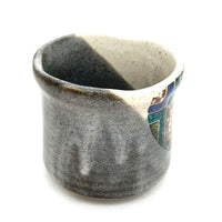 Japanese Tea Cup - Tiles - 714