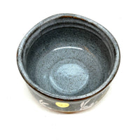 Matcha Bowl - Bunnies and Moon - 850