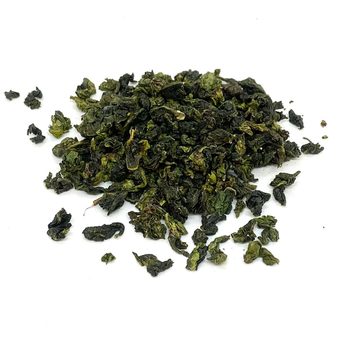 Anxi “Hairy Crab” Mao Xie Oolong 100g