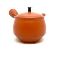 Kyusu Japanese Teapot - Lacquered Handle - 302 - 240ml