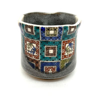 Japanese Tea Cup - Tiles - 714